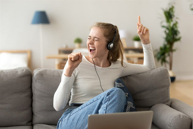 Cách giữ tinh thần tích cực