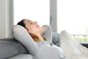 Cách giữ tinh thần tích cực