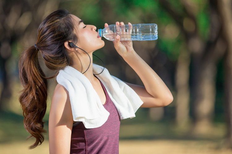 Những thói quen giúp cơ thể khỏe hơn