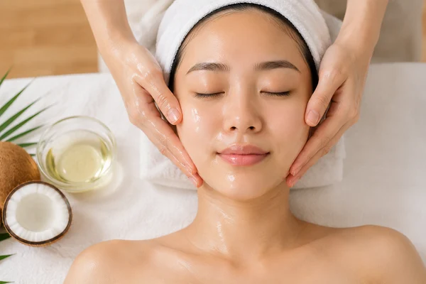 Cách chăm sóc da buổi sáng đúng cách để duy trì làn da tươi sáng