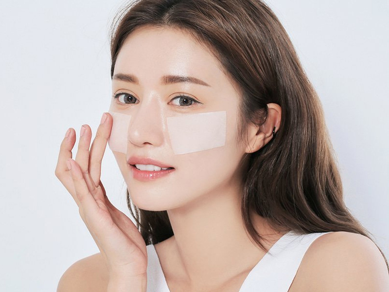 Chăm sóc da dầu đúng cách: Bí quyết kiểm soát bóng nhờn và duy trì làn da khỏe