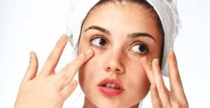 Chăm sóc da nhạy cảm Nguyên tắc